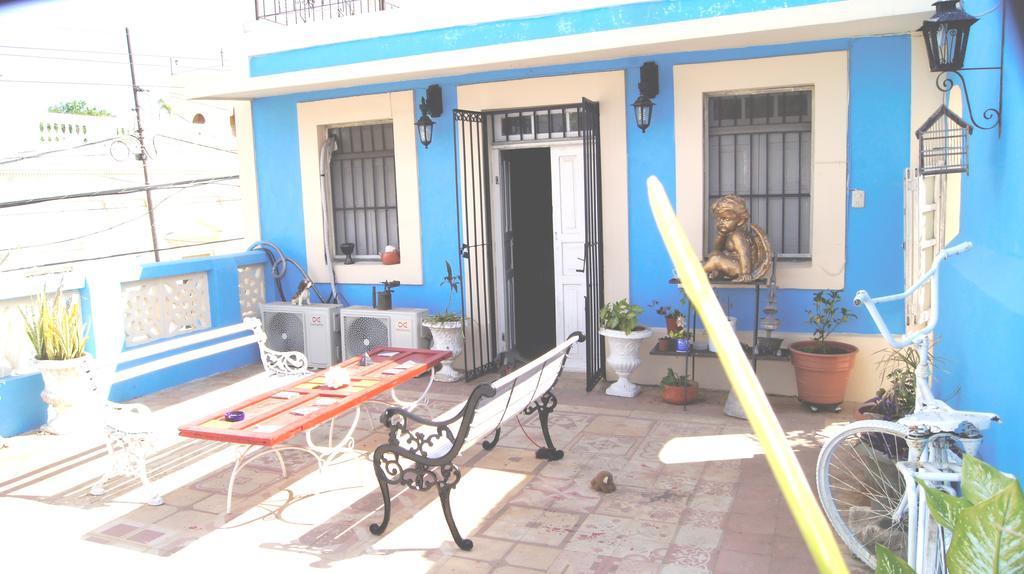 Casa De Piedra, Centro Historico Villa Merida Exterior photo